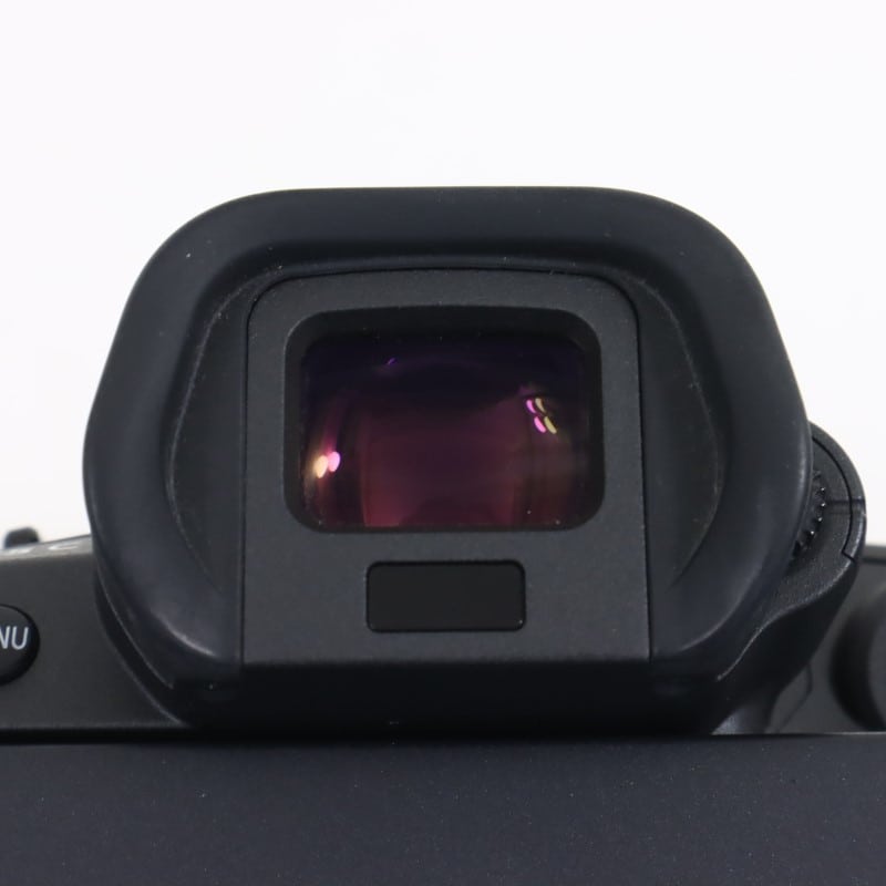 EOS R5 C ボディー