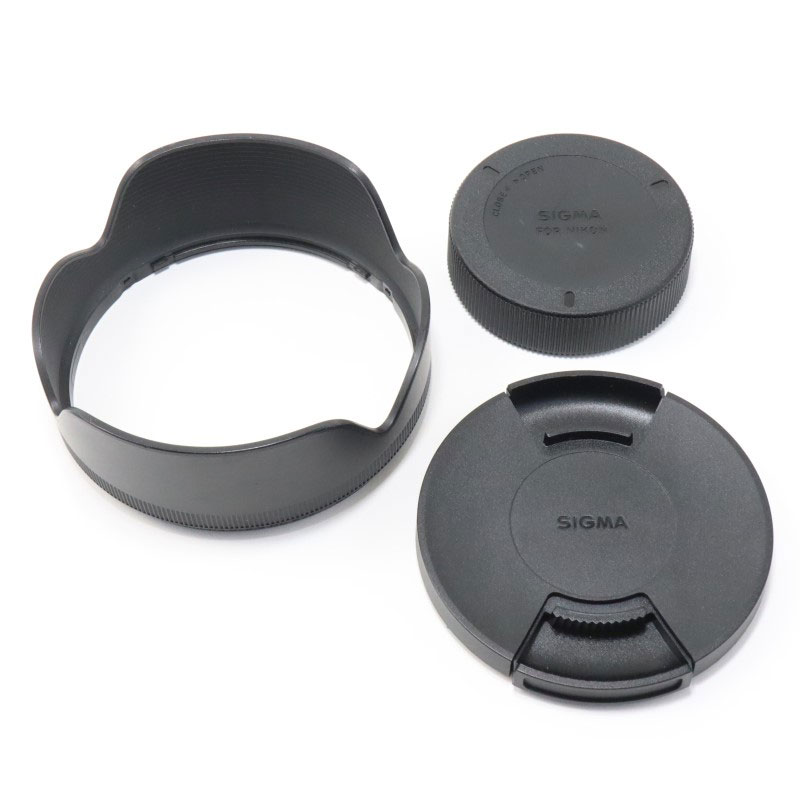 18 300mm F3 5 6 3 Dc Macro Os Hsm Contemporary ニコン 中古 フジヤカメラ フジヤカメラネットショップ