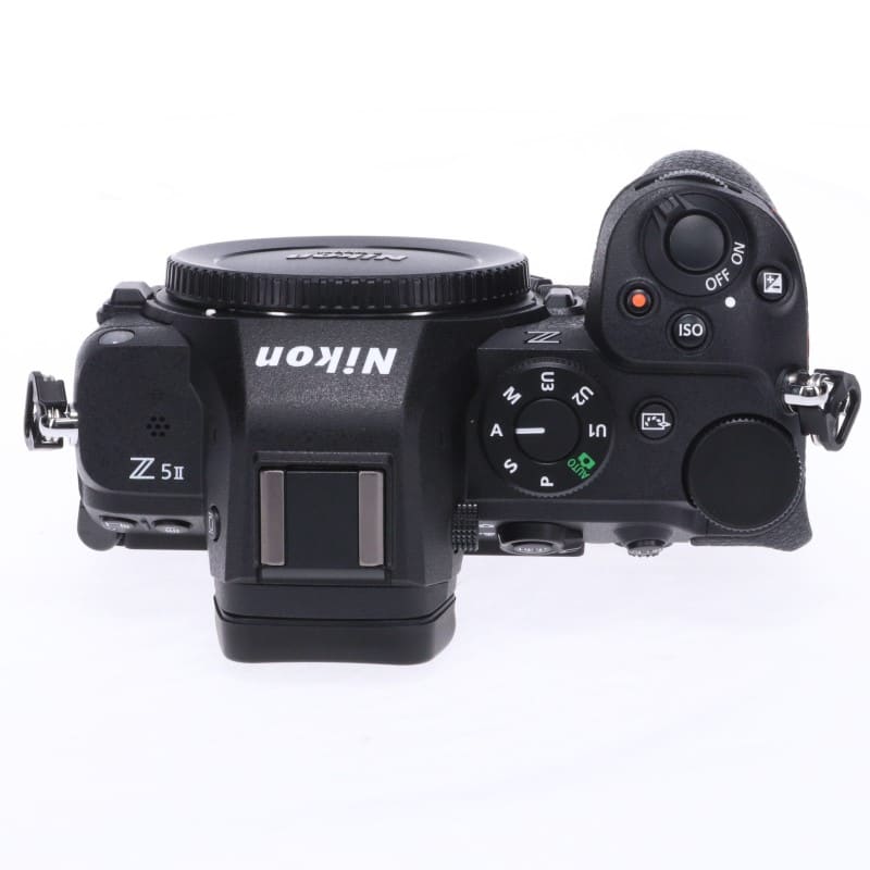 Z5II ボディ