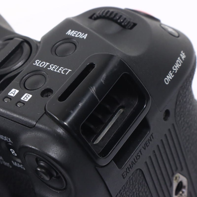 EOS C70 ボディー