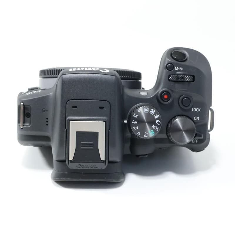 EOS R10 ボディー