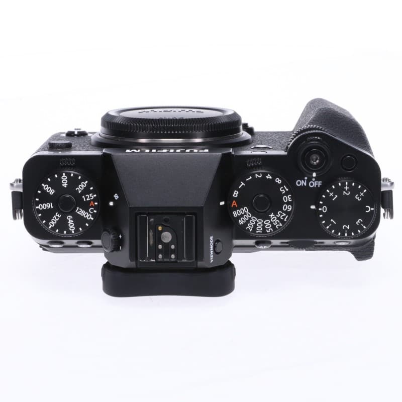 FUJIFILM X-T5 ボディ ブラック
