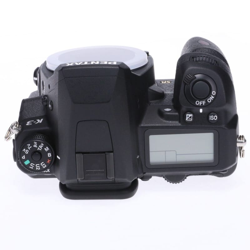 PENTAX K-3 ボディ