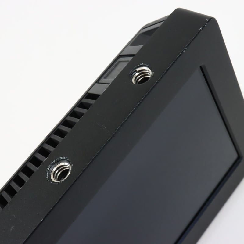 HYPERD/AVIDAS5HD [Blackmagic Video Assist]