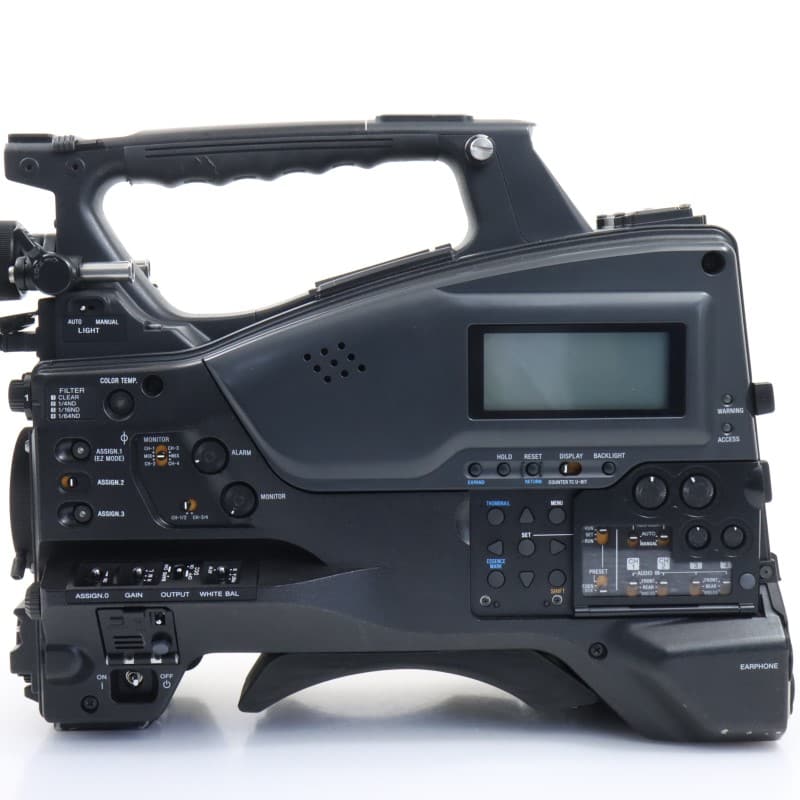 PMW-400L