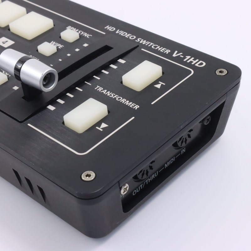 Roland V-1HD ABランク 中古｜フジヤカメラ
