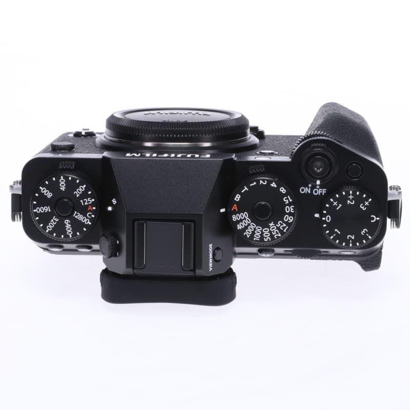 FUJIFILM X-T5 ボディ ブラック