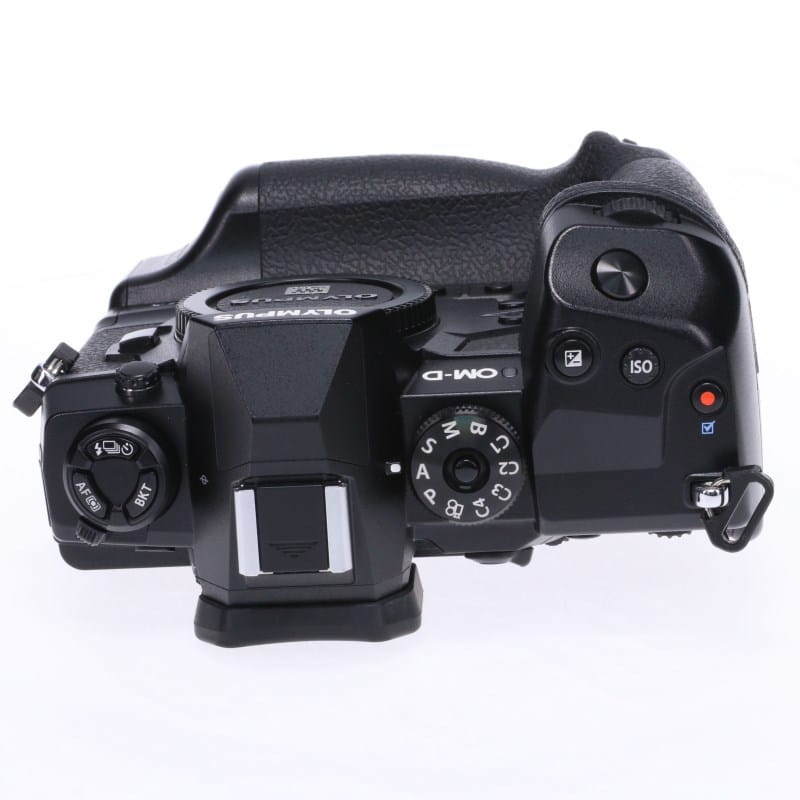OLYMPUS／OM SYSTEM OM-D E-M1X ボディー Aランク 中古｜フジヤカメラ