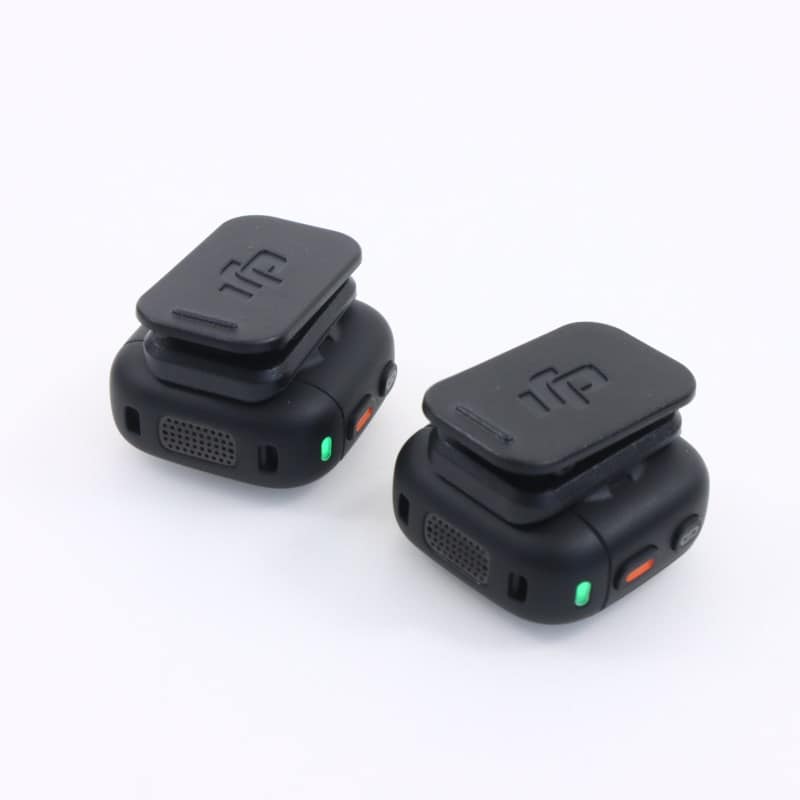 DJI Mic 3 (2 TX + 1 RX + 充電ケース) DAM001