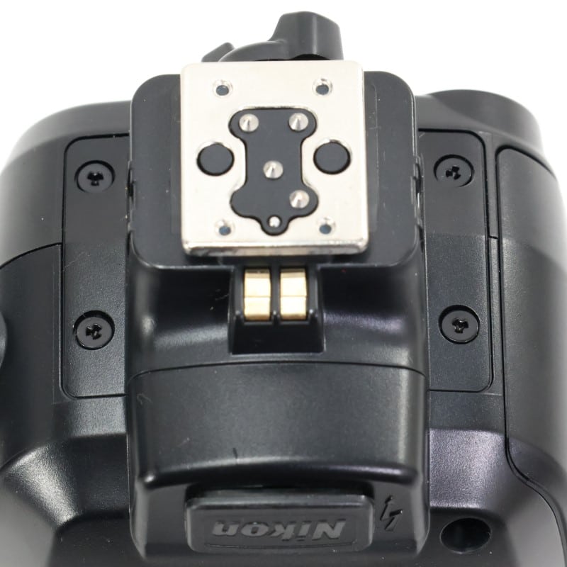 スピードライト SB-5000