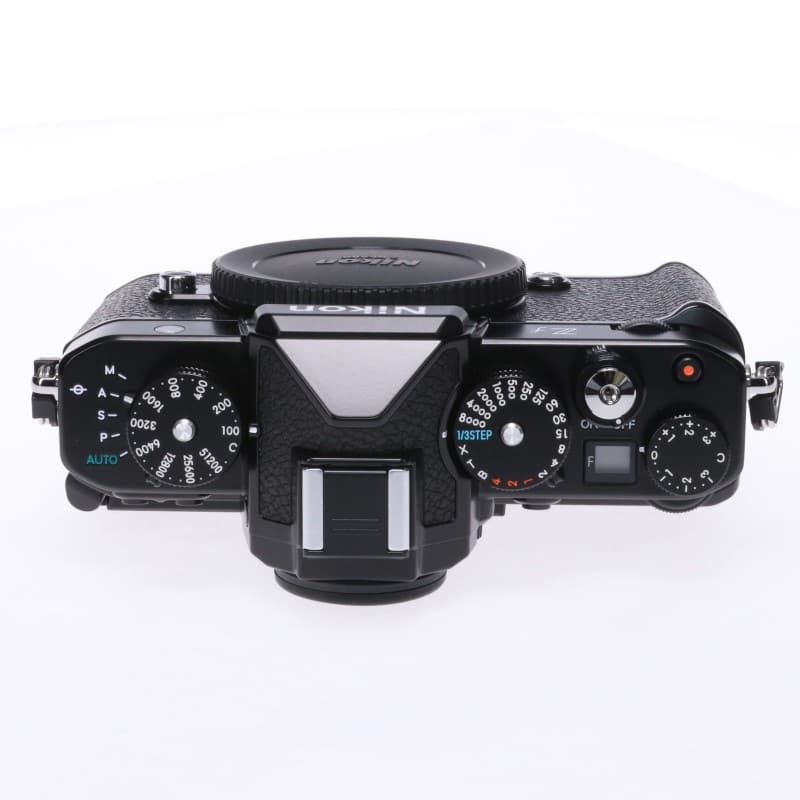 Zf ボディ