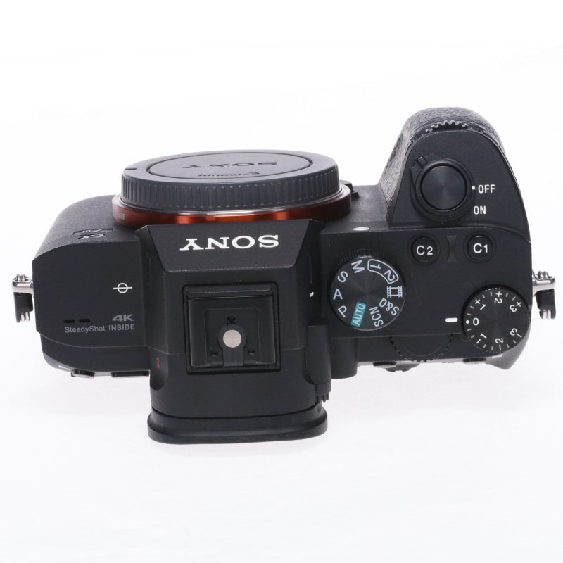 α7 III ILCE-7M3
