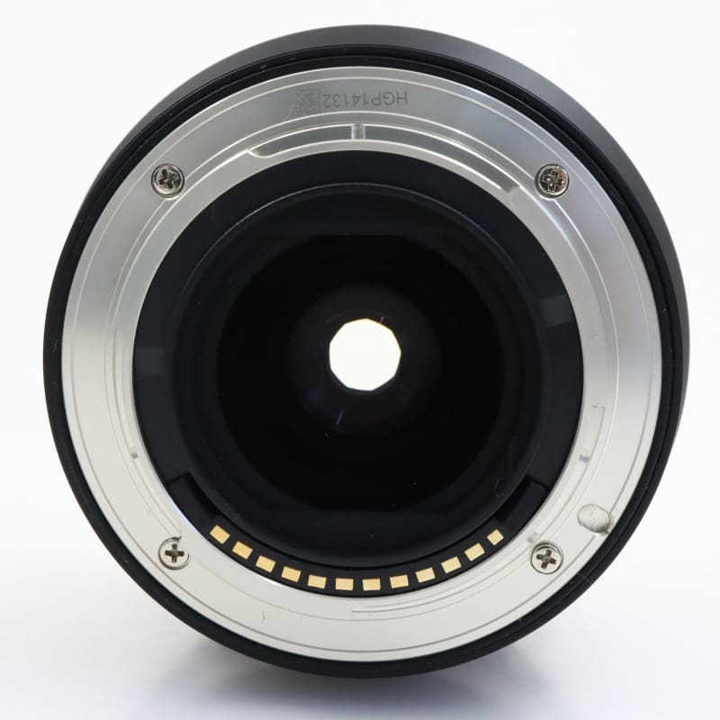SYCAF45-NEX [V-AF 45mm T1.9 ソニーFE]