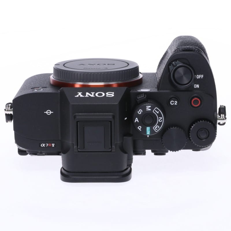 α7R V ボディ ILCE-7RM5