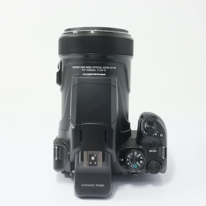 COOLPIX P1100