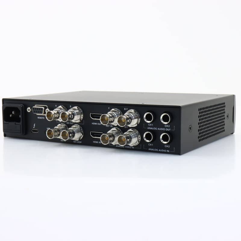 BDLKULSDMINI4K [UltraStudio 4K Mini]