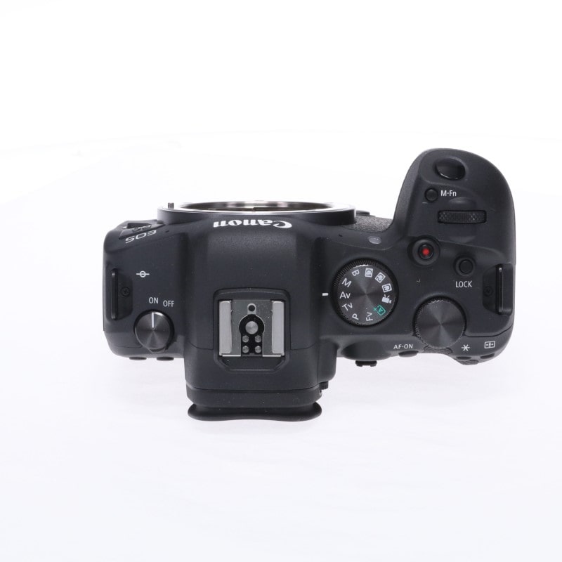 Canon EOS R6 中古 C2120123553394｜フジヤカメラ