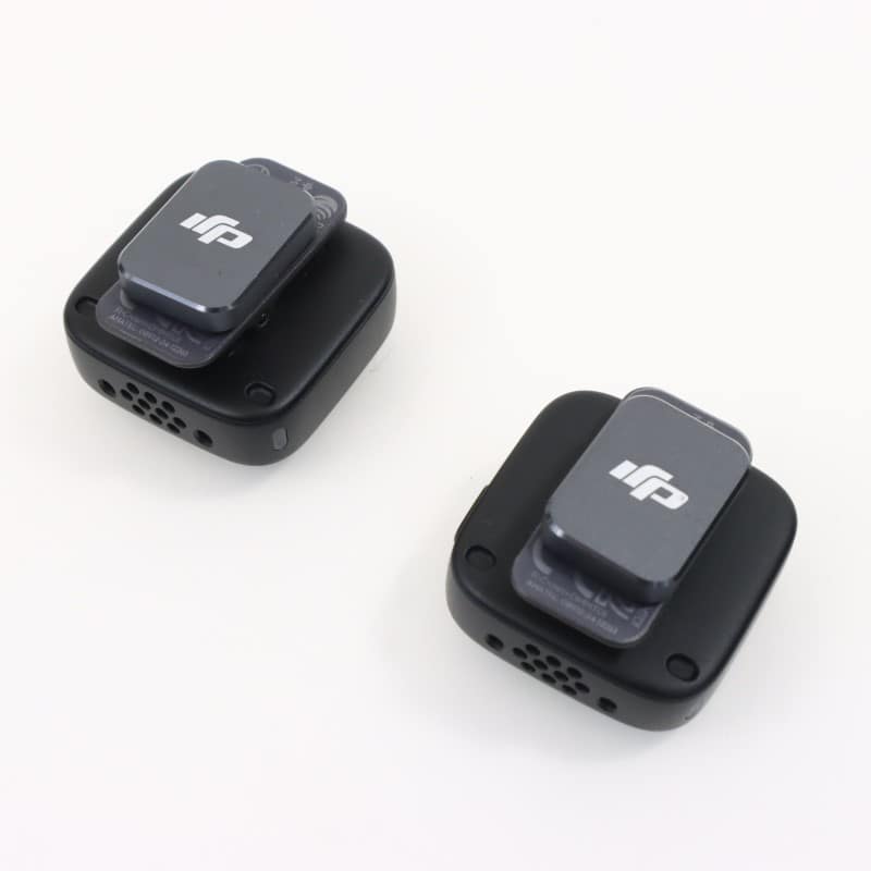 DJI Mic Mini(2 TX + 1 RX + 充電ケース) DM3005