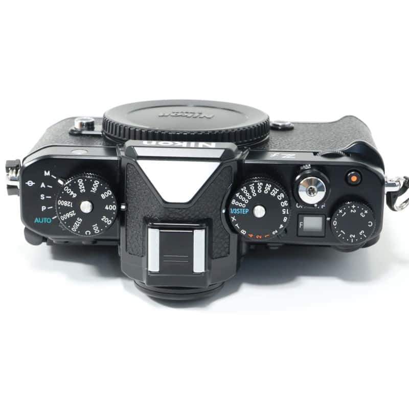 Zf ボディ