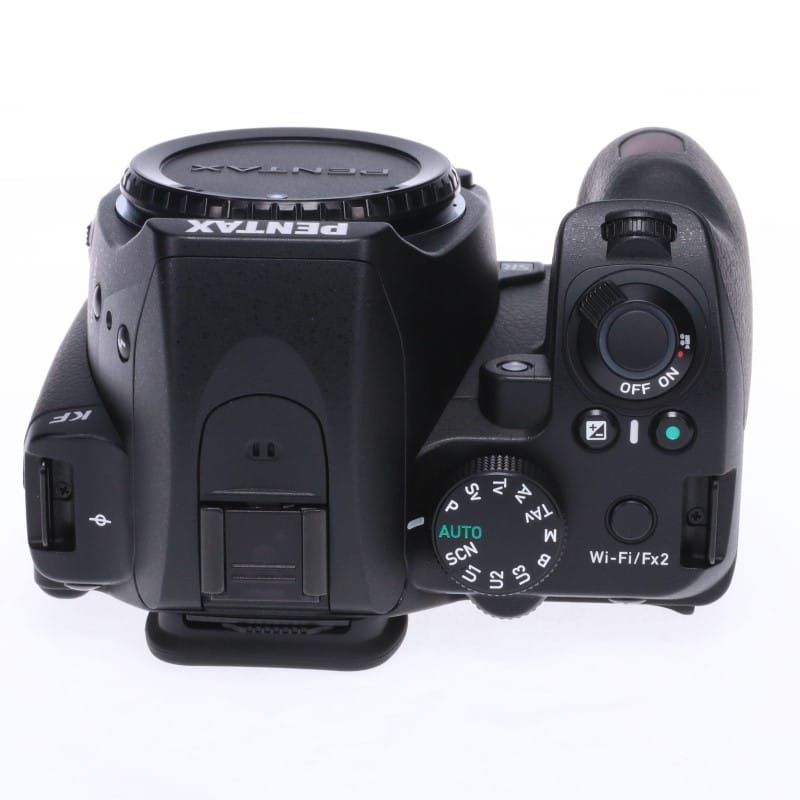 PENTAX KF ボディキット ブラック