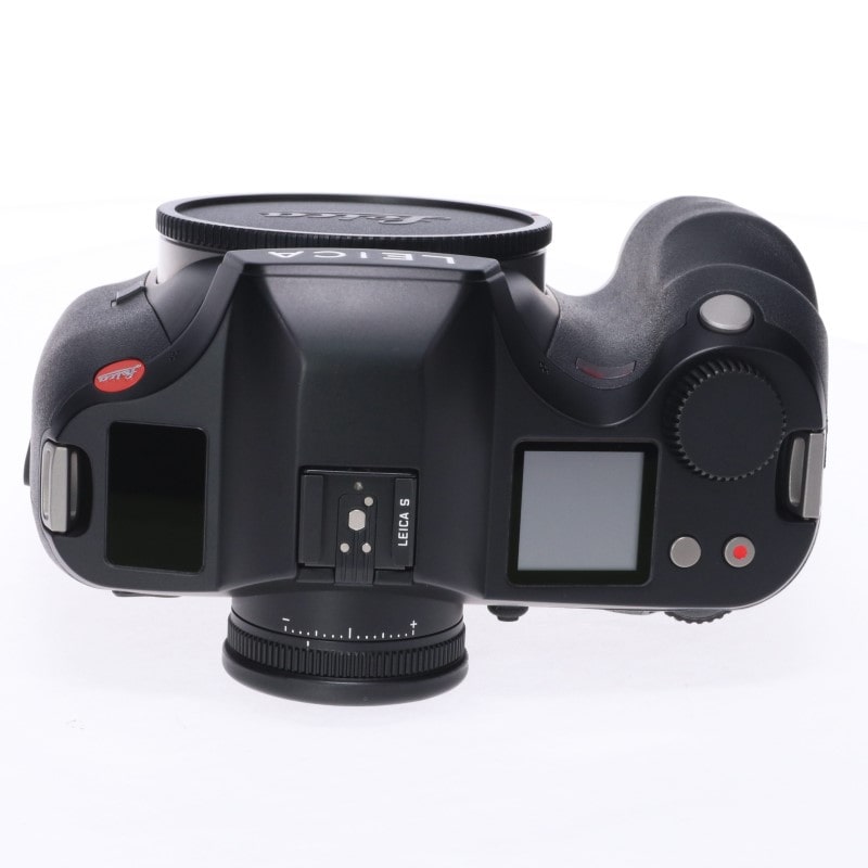Leica Leica S (Typ 007) 中古 C2120123663802｜フジヤカメラ