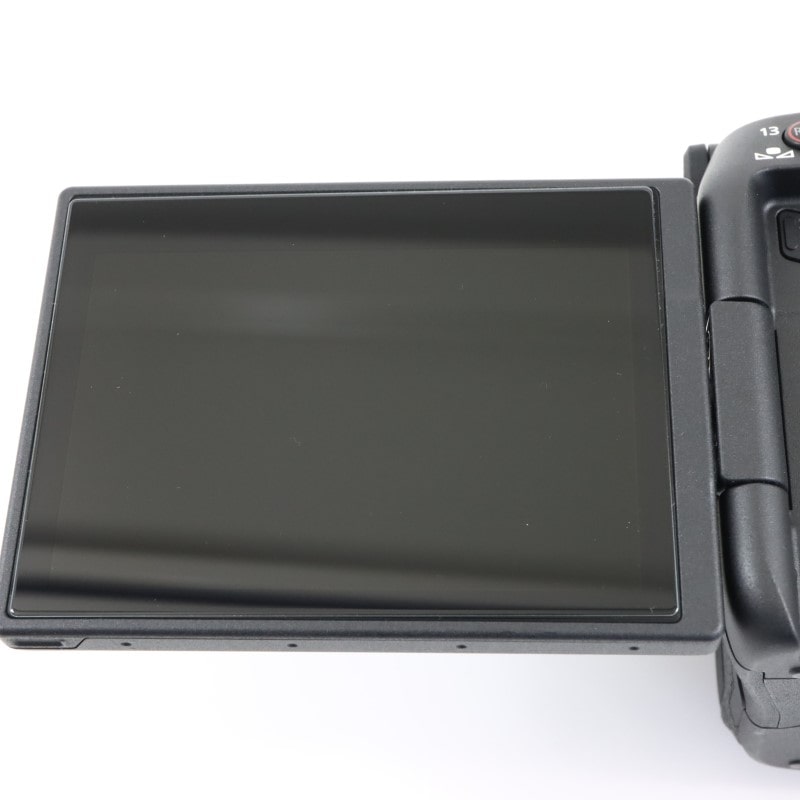EOS R5 C ボディー [デジタルシネマカメラ]