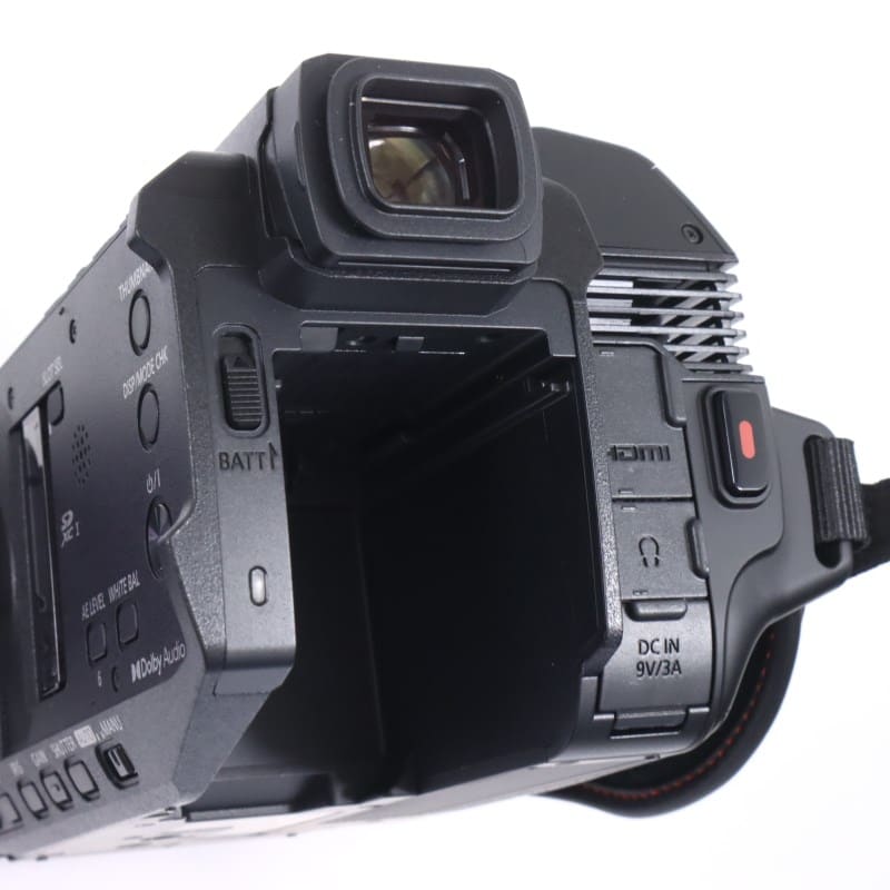 HC-X1600