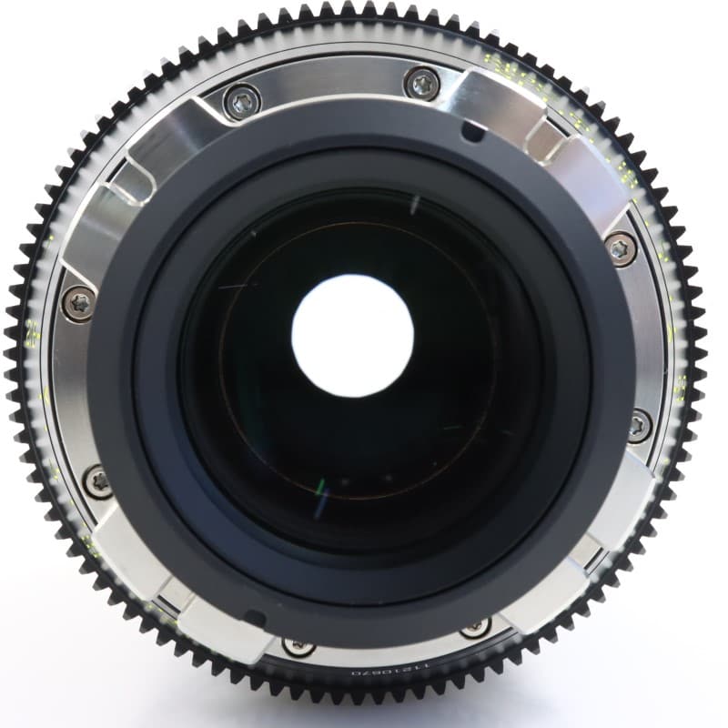 DZO-VM9021PLM [Vespid FF Macro 90mm T2.8/メートル表記 PLマウント]
