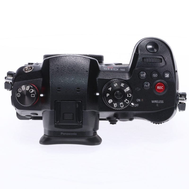 LUMIX GH5S ボディ DC-GH5S