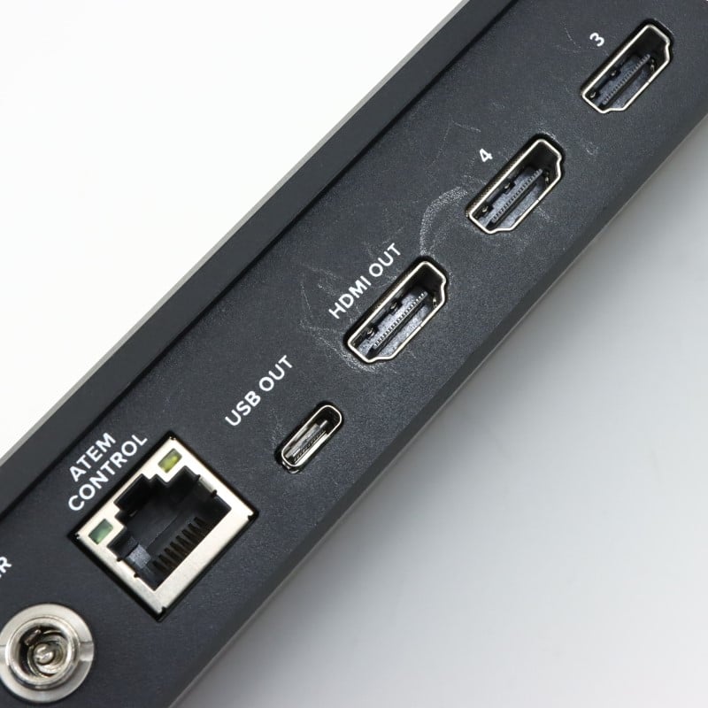 SWATEMMINIBPR [ATEM Mini Pro]