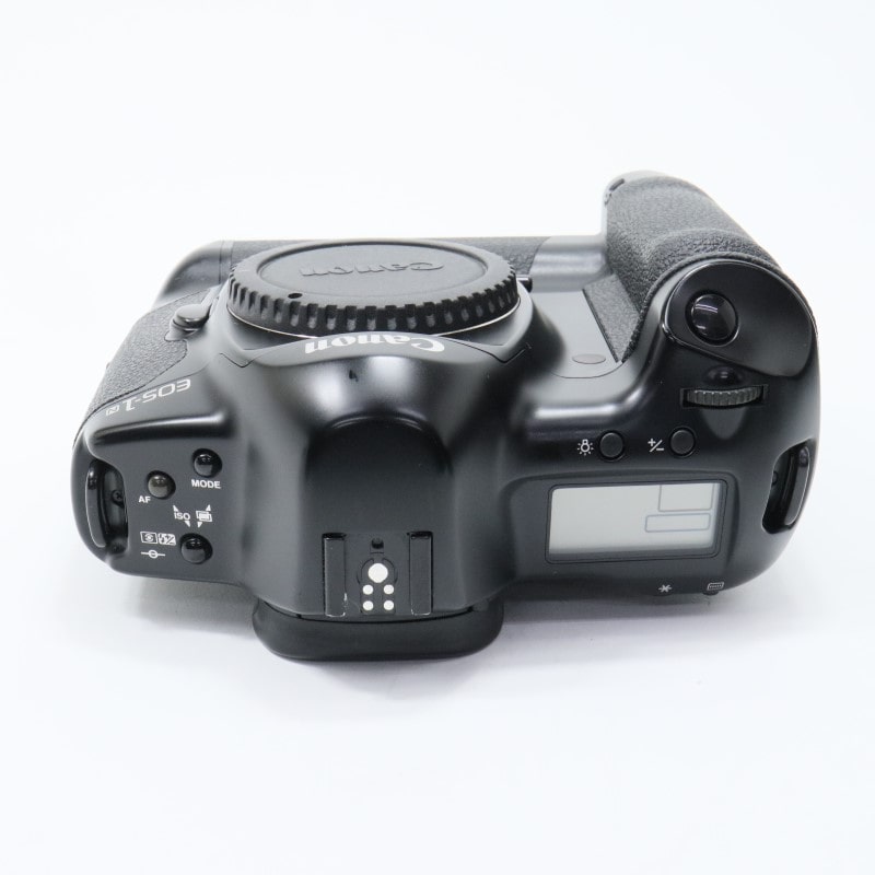 Canon (キヤノン) EOS-1N HS（C2120123872204）｜一眼レフカメラ 