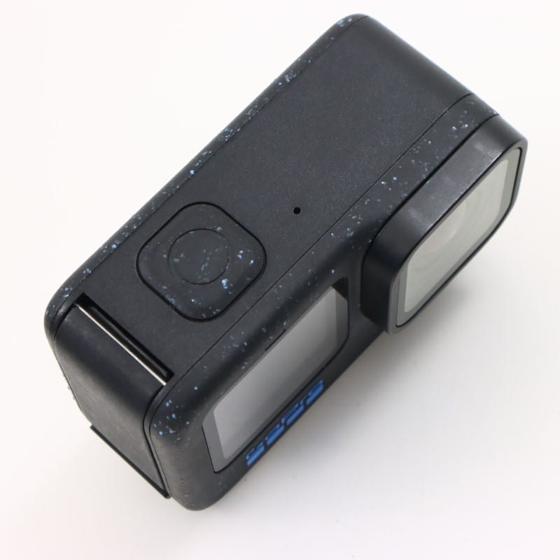 CHDHX-121-FW [HERO12 Black]
