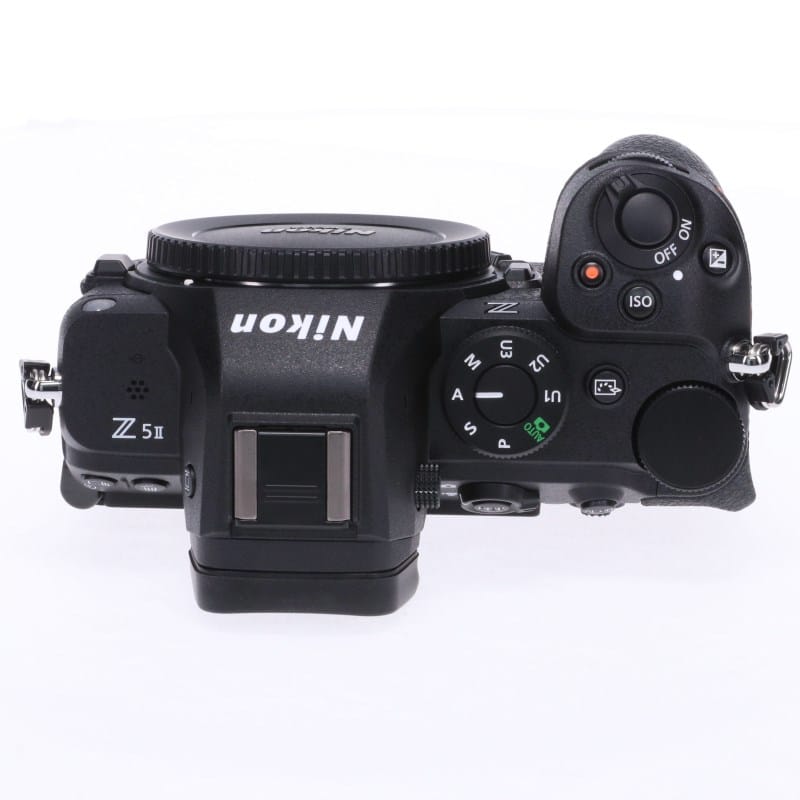 Nikon Z5II ボディ AB+ランク 中古｜フジヤカメラ