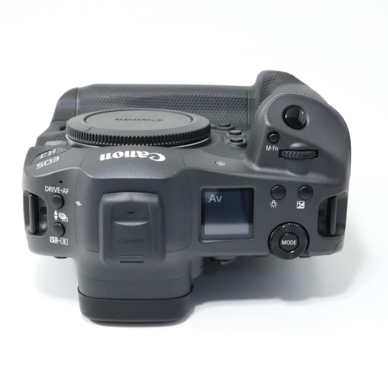 EOS R3 ボディー