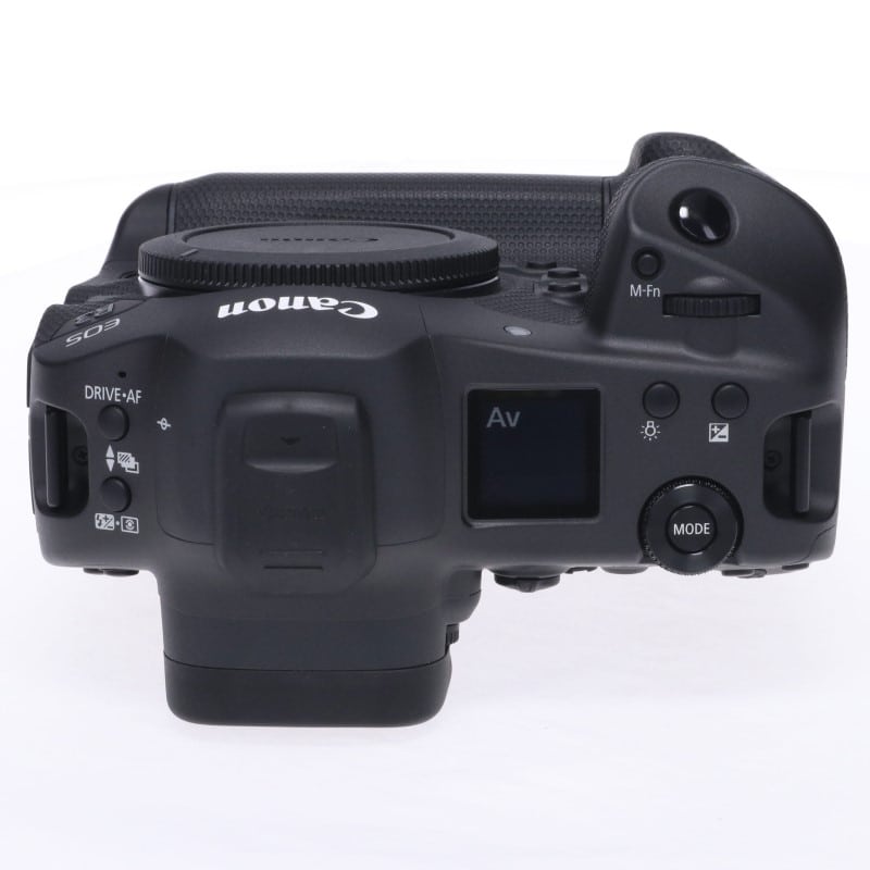 EOS R3 ボディー