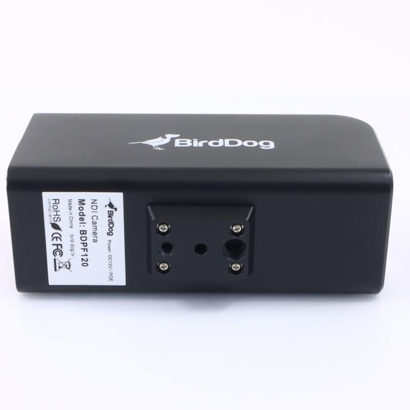 BirdDog PF120