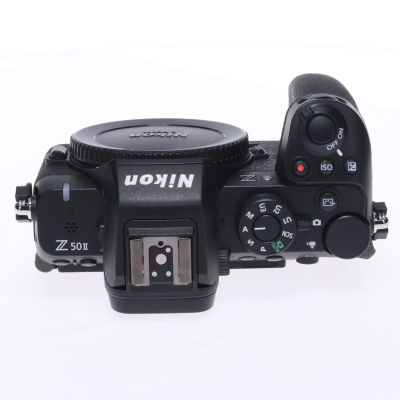 Nikon Z50II ボディ 中古 C2120124109484|中古通販フジヤカメラ Nikon Z50II ボディ 中古 C2120124109484|中古通販フジヤカメラ