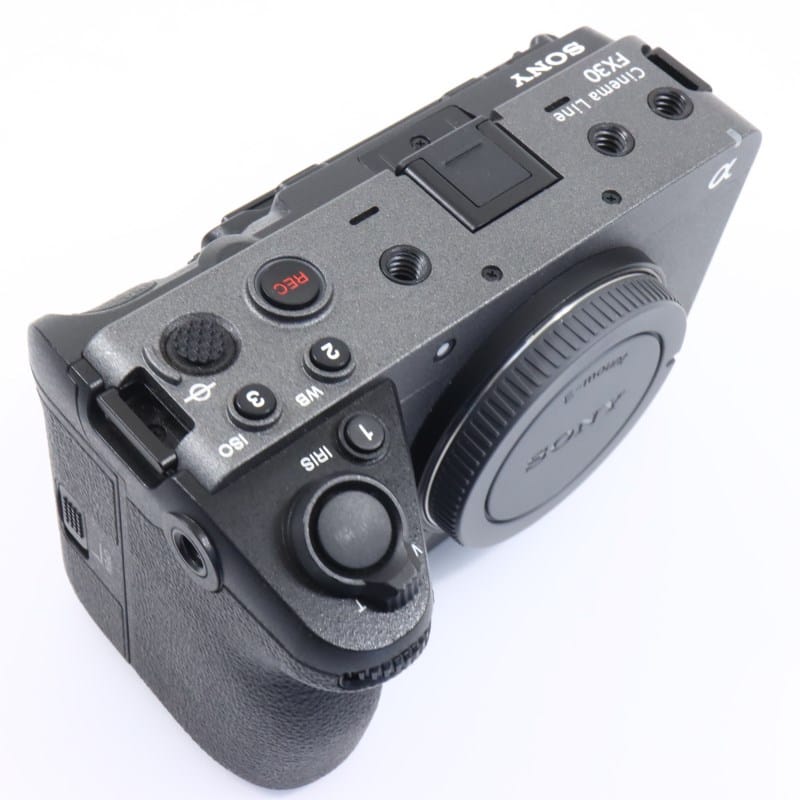 FX30 ボディ ILME-FX30B