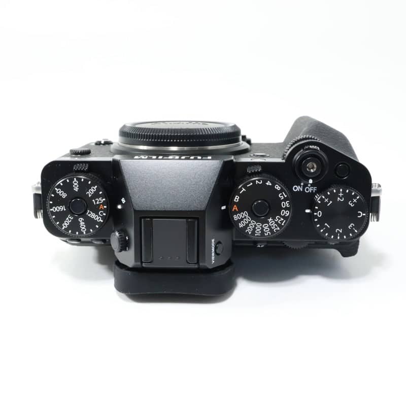 FUJIFILM X-T5 ボディ ブラック