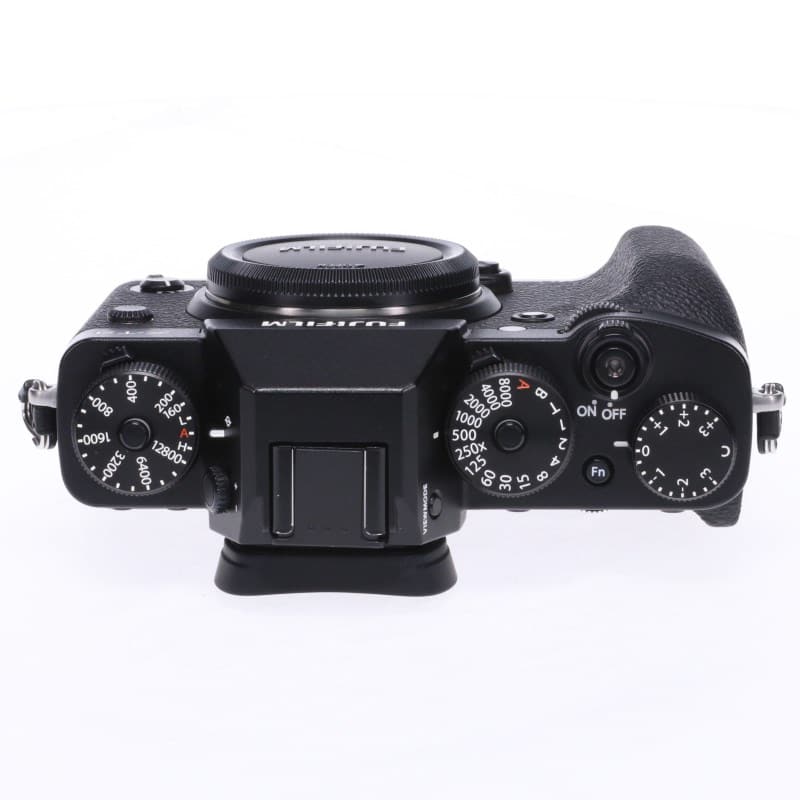 FUJIFILM X-T3 ボディ ブラック