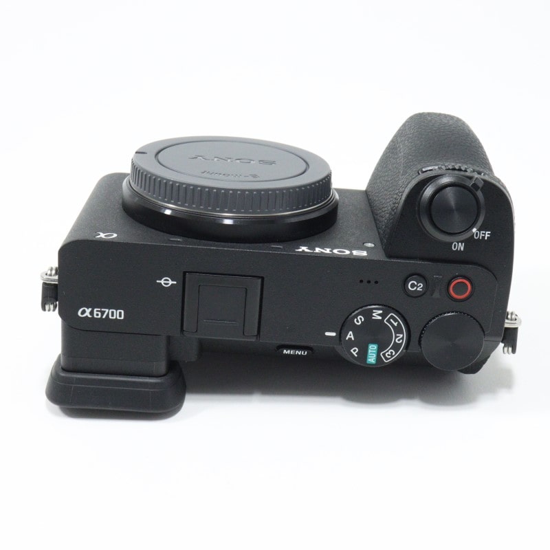α6700 ILCE-6700
