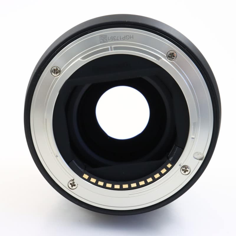 SYCAF100-NEX [V-AF 100mm T2.3 ソニーFE]