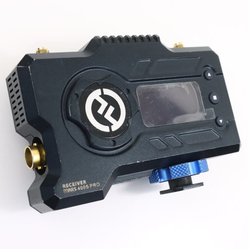 MARS 400S PRO [ワイヤレス映像伝送システム]