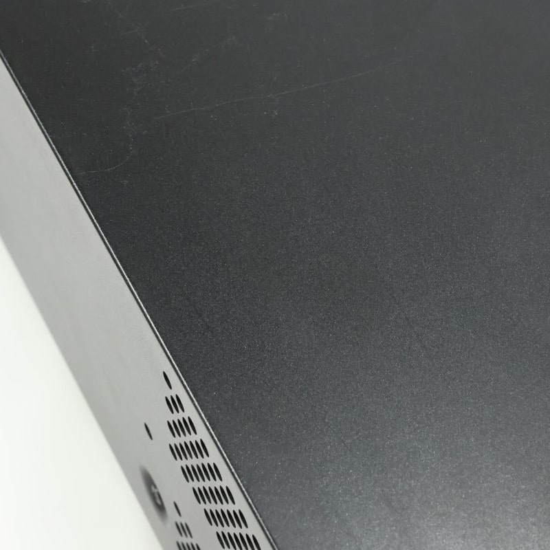 XDS-PD2000 [XDCAMプロフェッショナルメディアステーション]