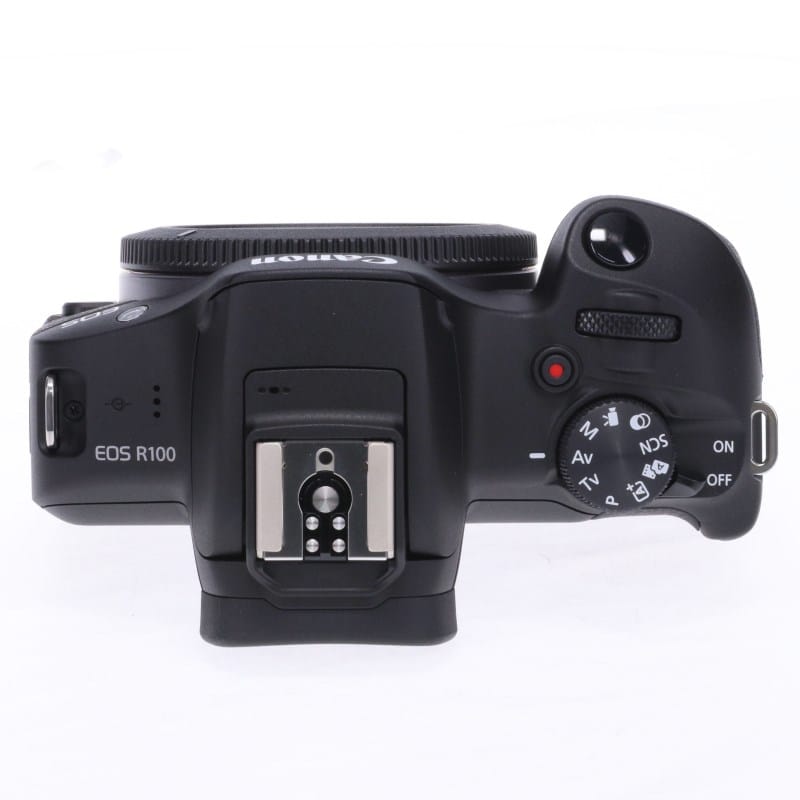 EOS R100 ボディー