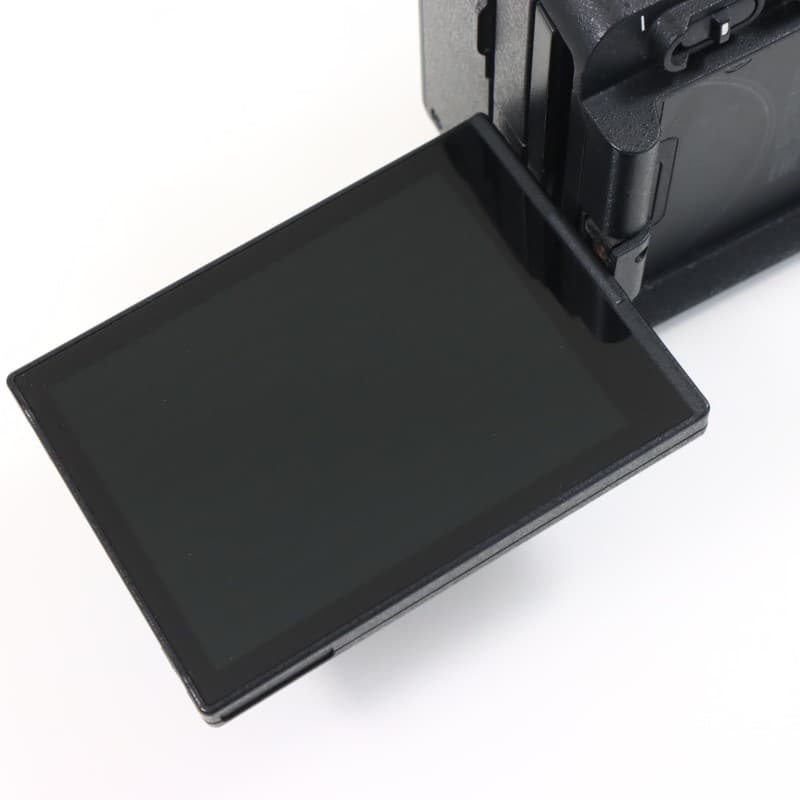 FX3 ボディ ILME-FX3