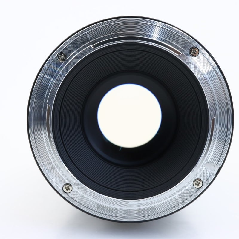 LAO0526 [Nanomorph 80mm T2.4 1.5x Cine Blue ソニーE]