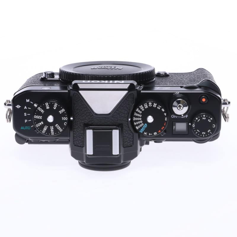 Zf ボディ