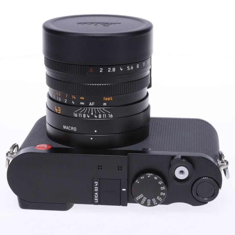 ライカ Q3 43 19085
