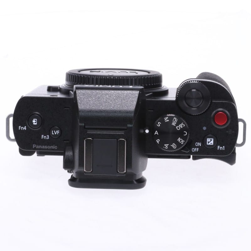 LUMIX G100D ボディ DC-G100D